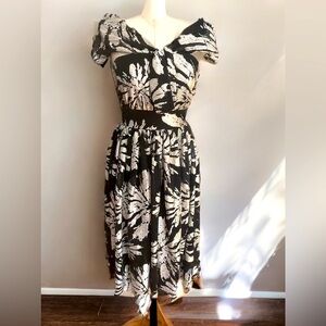 Dress the Population Size XS